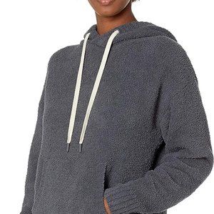 UGG Women's Asala Hoodie Obsidian